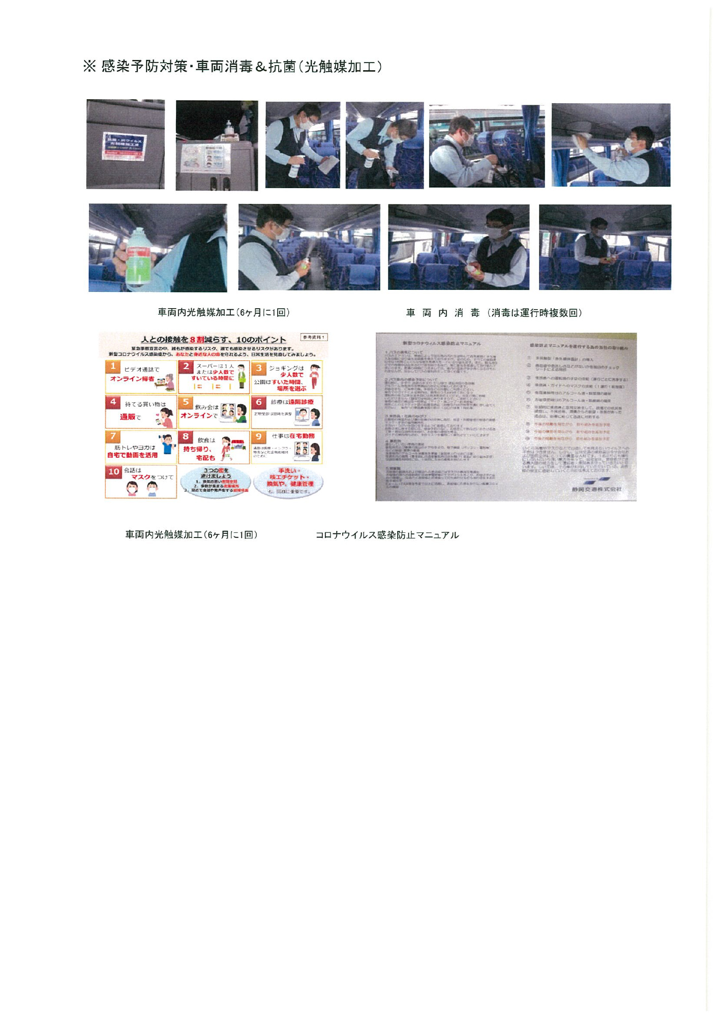 運輸安全報告書